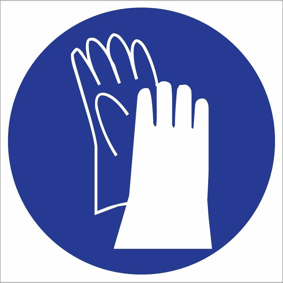 Brady® 58555 Safety & Facility Labels