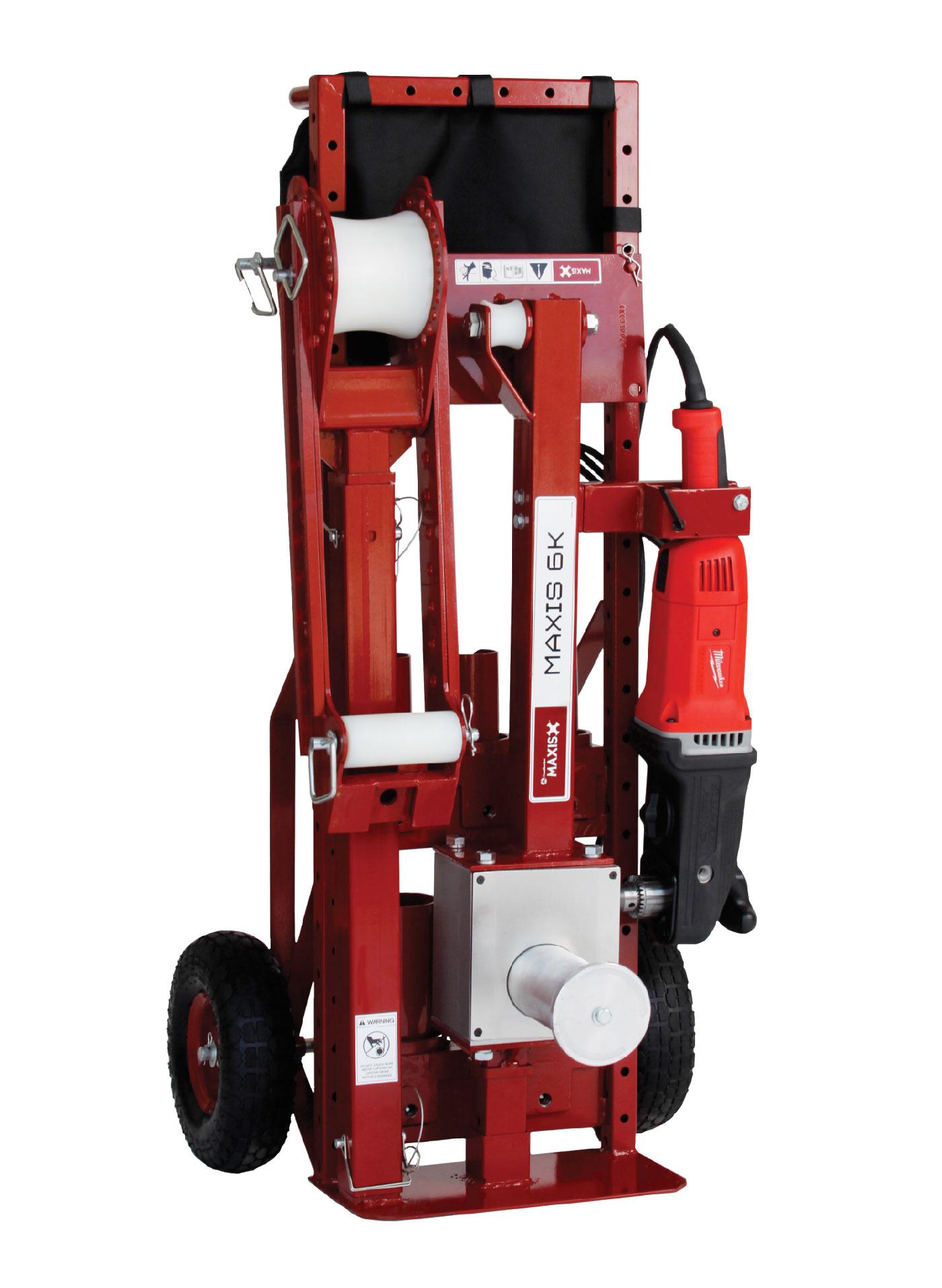 Southwire® 56829601 Metal Utility Carts