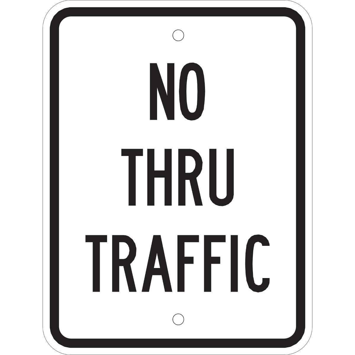 Brady® 80098 Parking & Traffic Signs