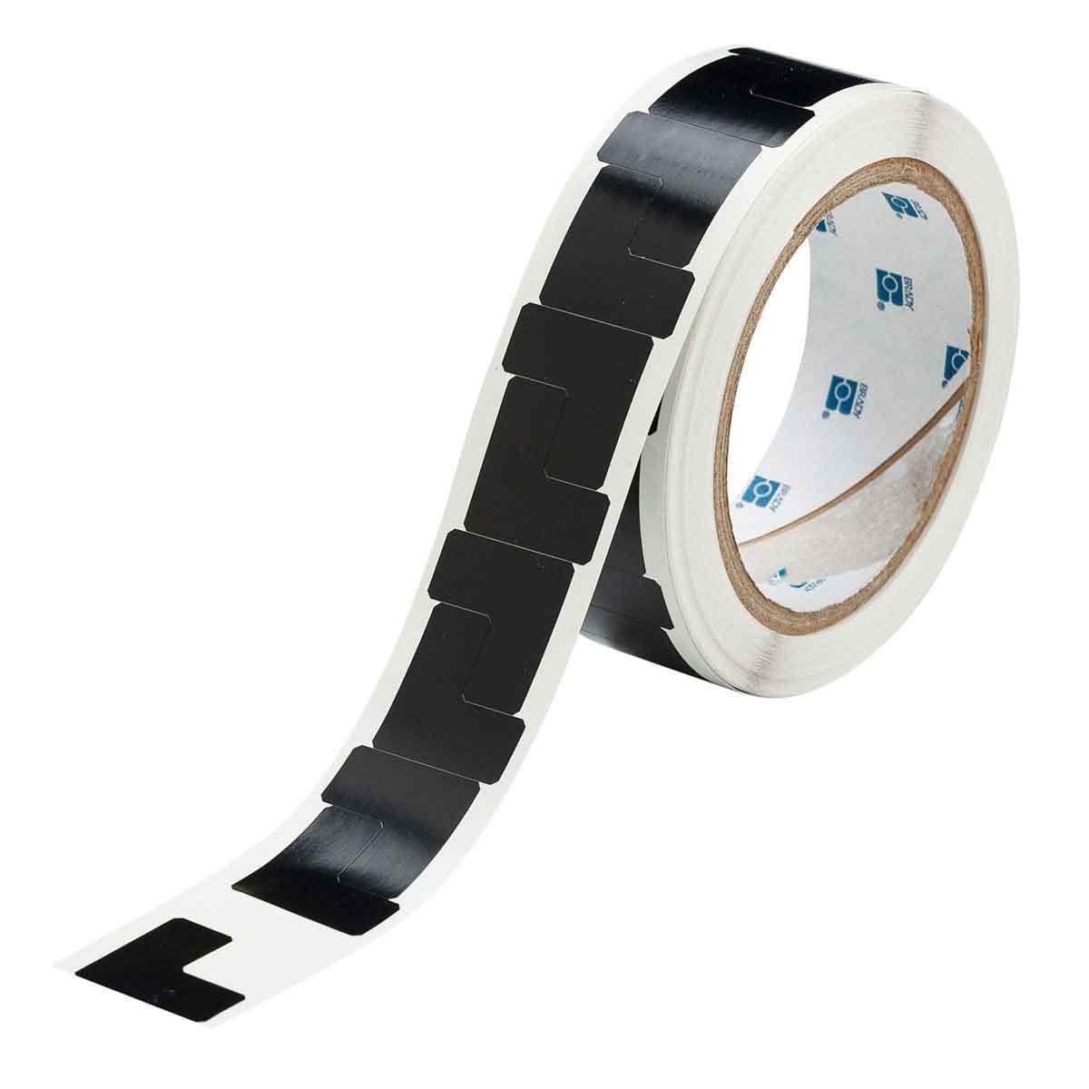 Brady® 121417 Pavement, Floor & Egress Marking Tape & Strips