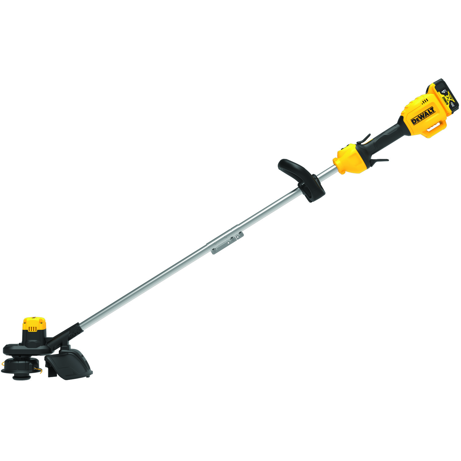 DeWALT® DCST925M1 Cordless String Trimmers
