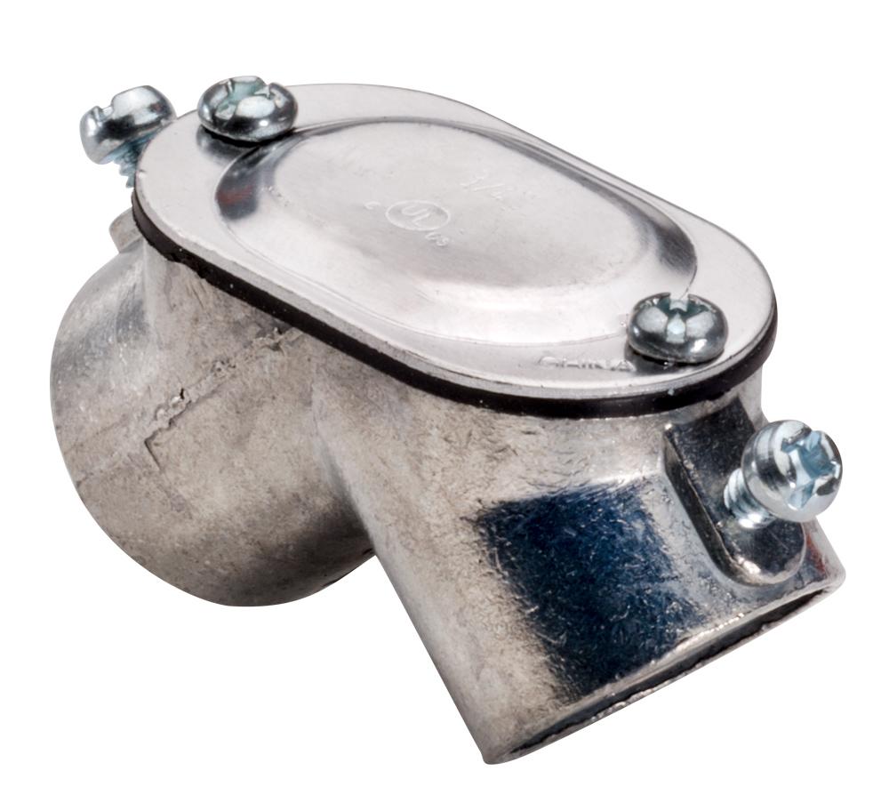 Southwire - Topaz 353SS Conduit Pull Elbows