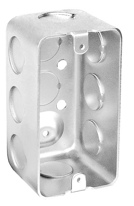 GARVIN® G19282-SS Utility - Handy Box