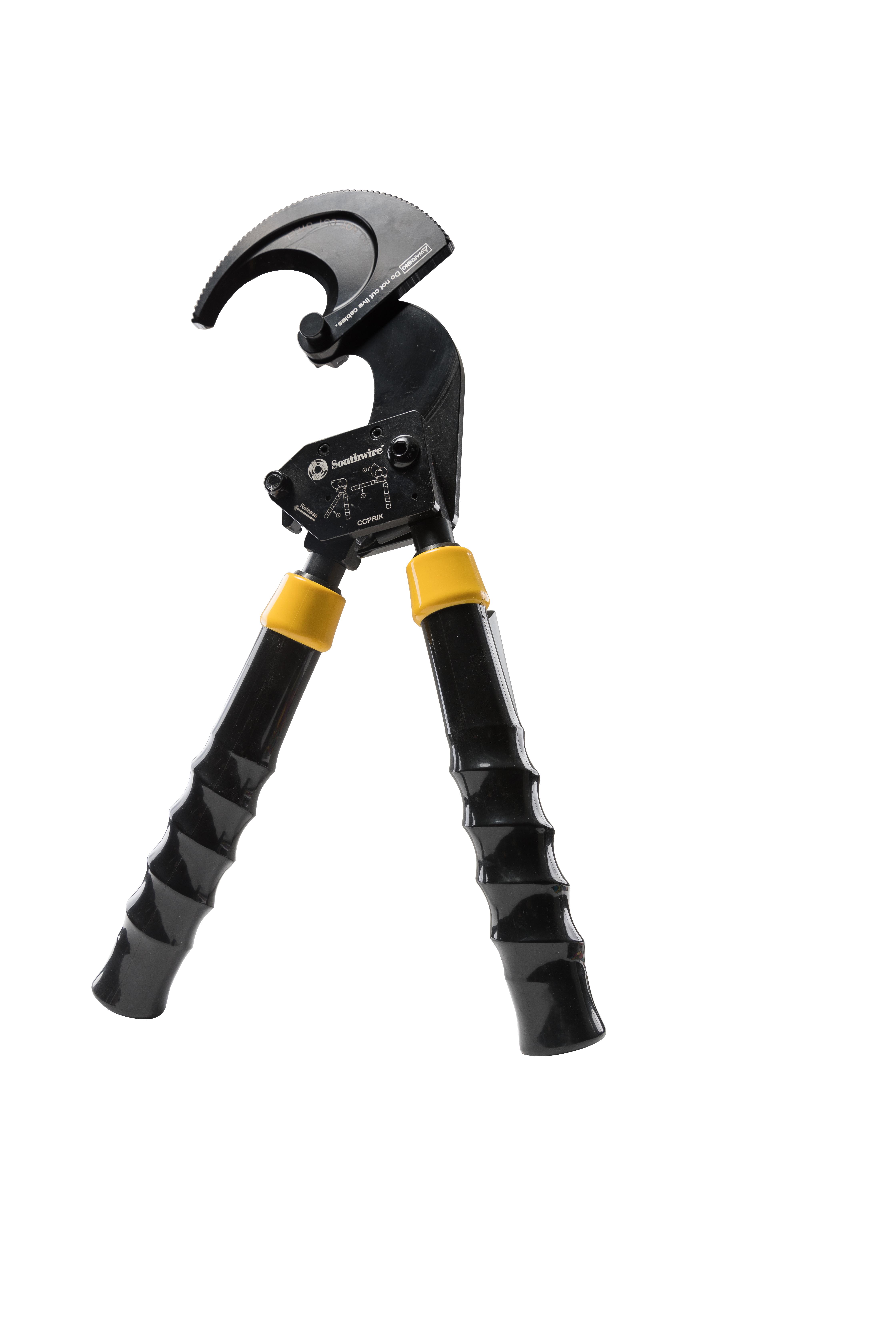 Southwire® 587383 Cable & Wire Cutters