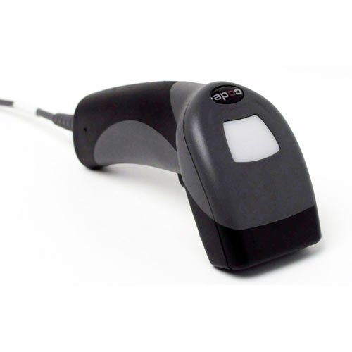 Brady® 133074 Barcode Scanners