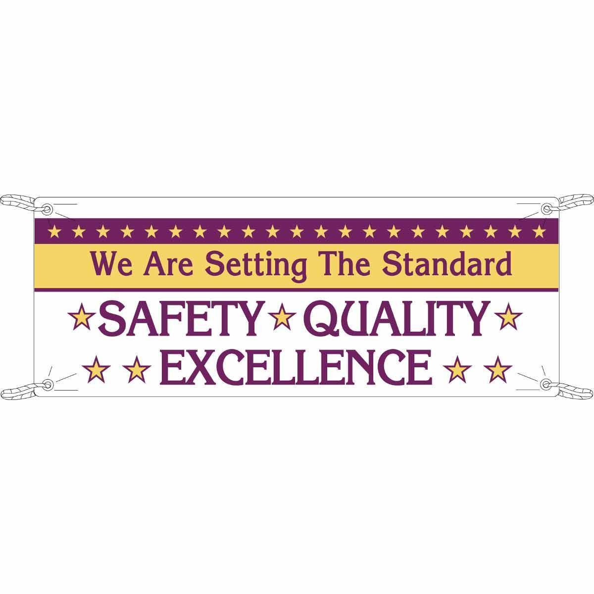 Brady® 106307 Accident Prevention Signs