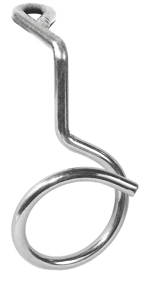 GARVIN® BR-150NP Cable Rings & Saddles