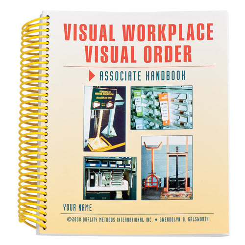 Brady® 113239 Safety Manuals & Books
