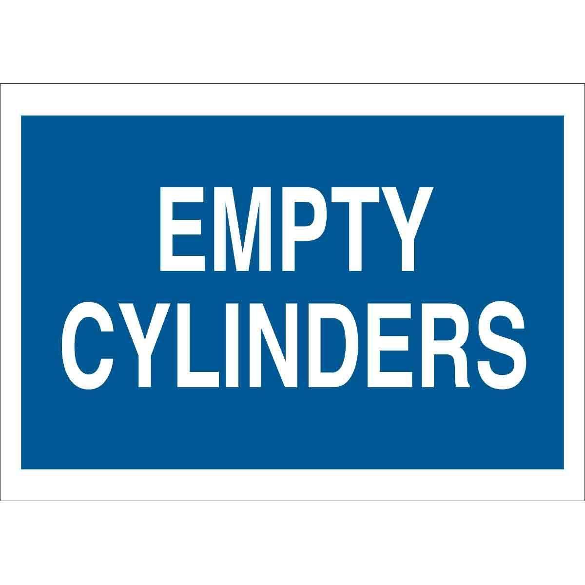 Brady® 70317 Chemical & Hazardous Material Signs
