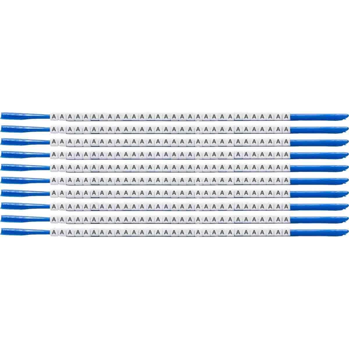 Brady® SCN07-A Clip on Wire Markers