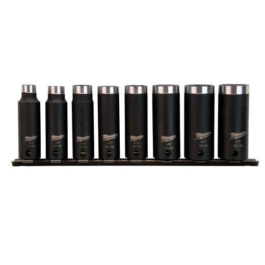 Milwaukee® 49-66-4419 Socket Sets