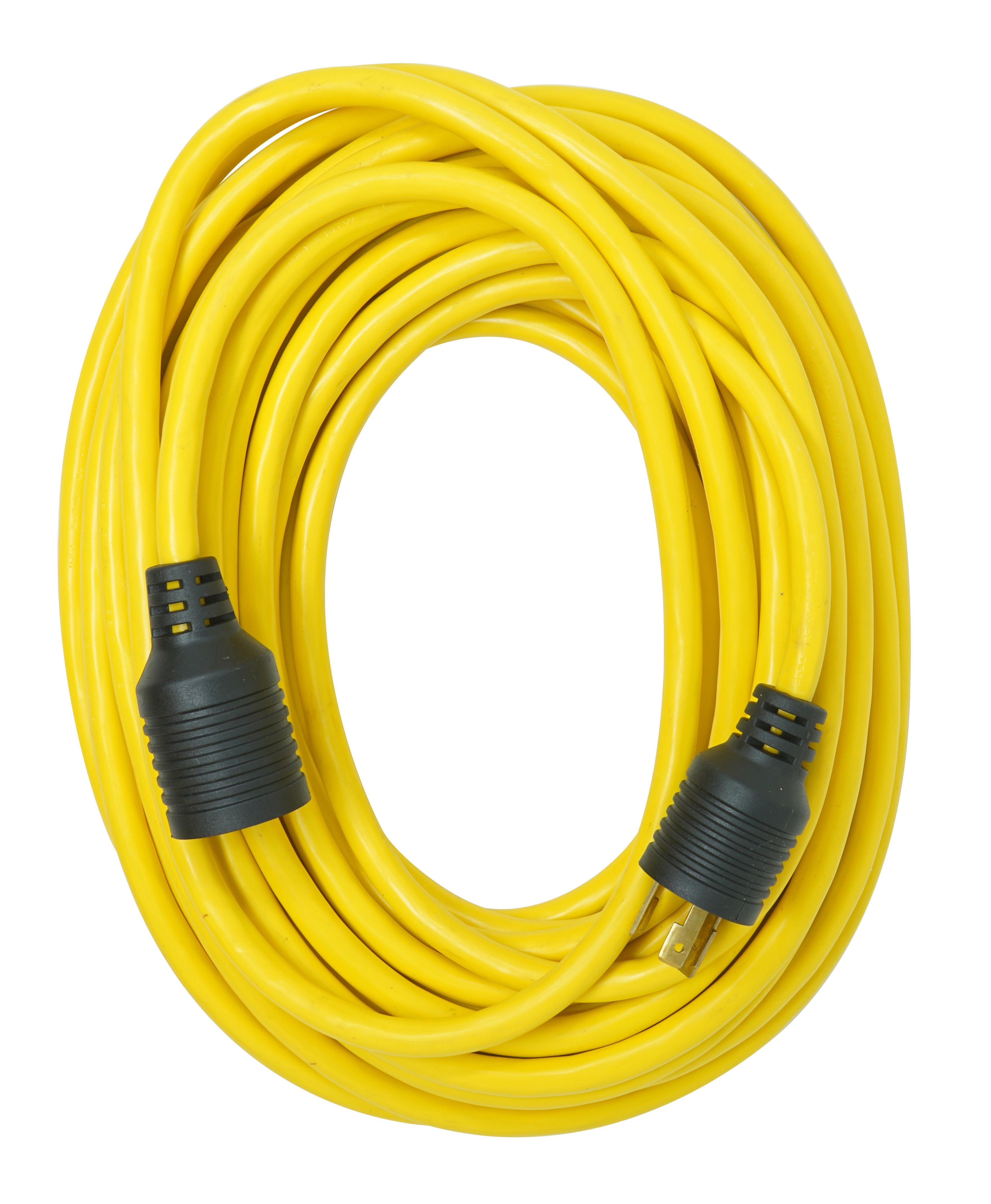 Southwire® 92088802 Portable Cords - SJT