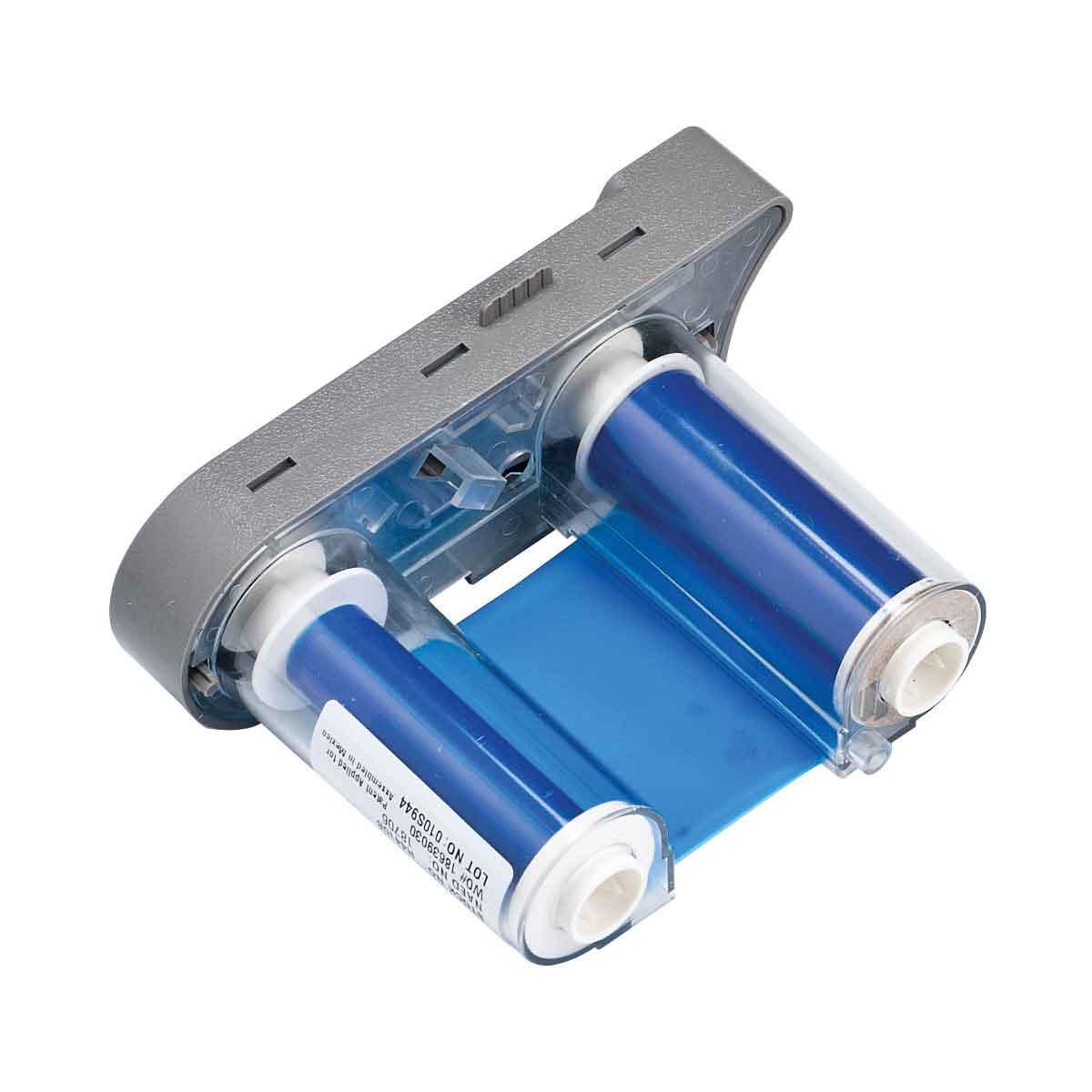 Brady® R4410-BL Label Printer Ribbons