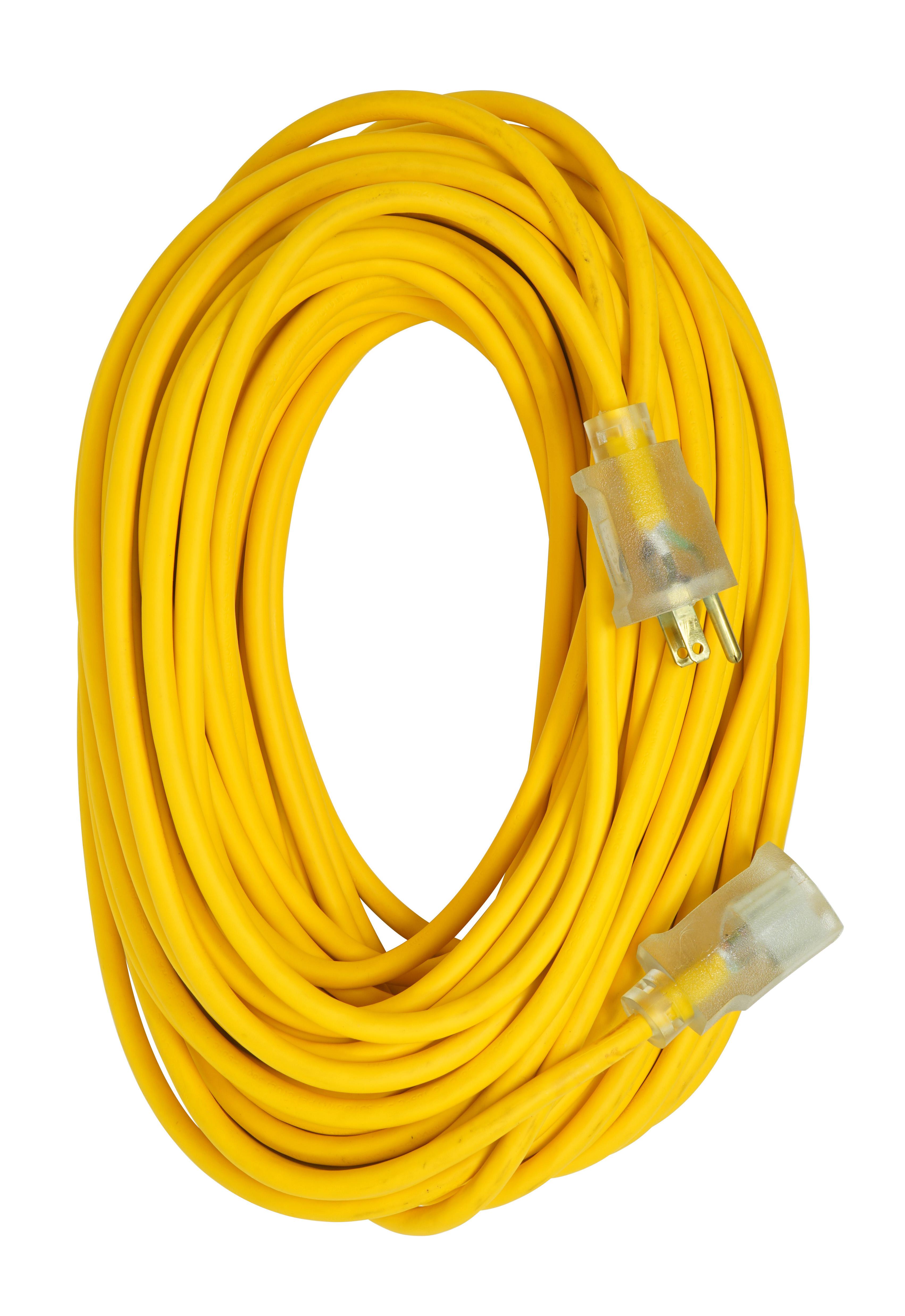 Southwire® 1289SW0002 Portable Cords - SJEOOW