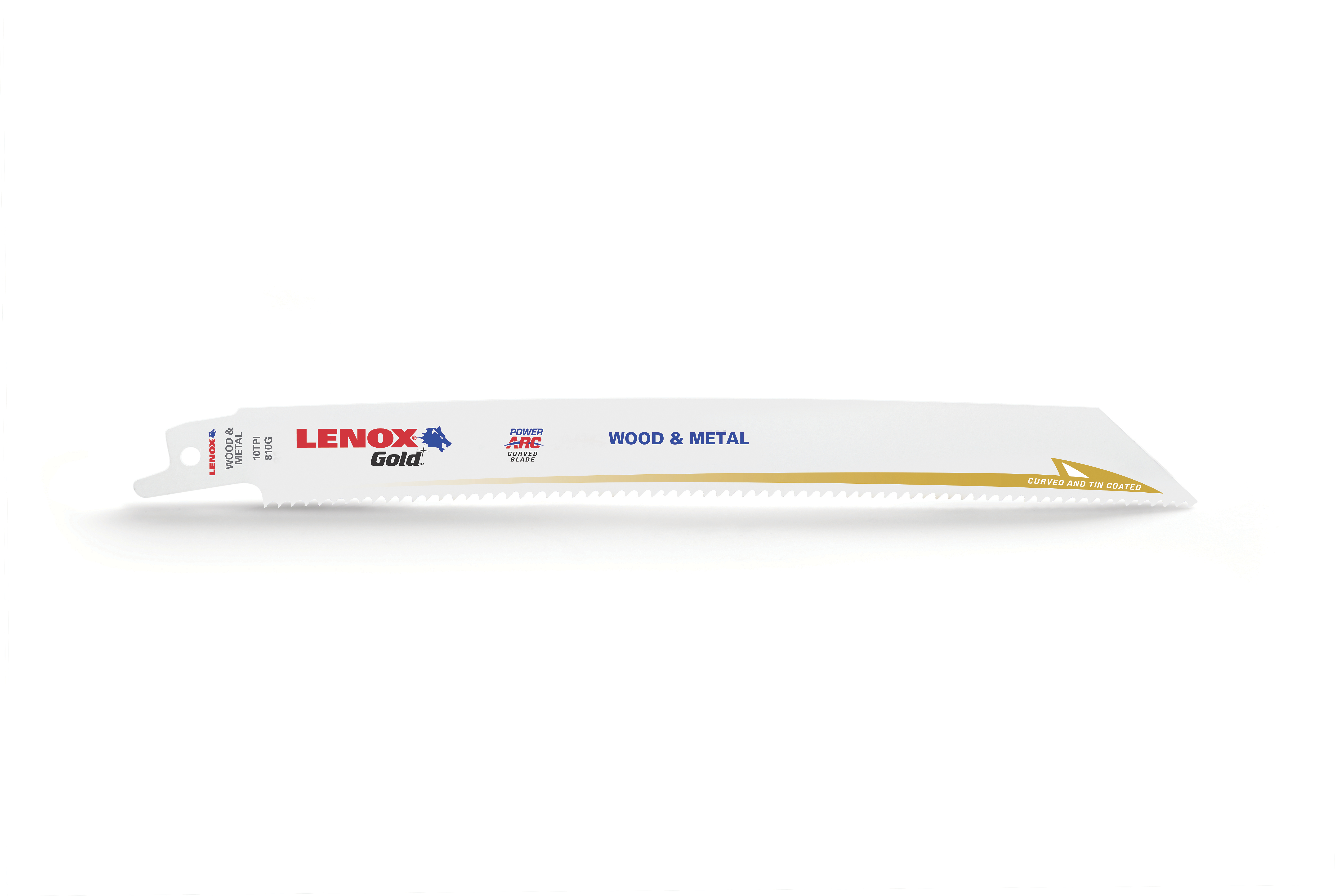 Lenox® 21065810GR Reciprocating Saw Blades