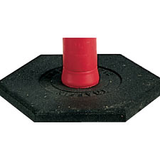 Brady® 103579 Traffic Barricade & Cone Accessories