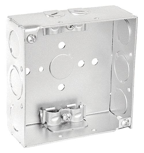 GARVIN® 52151-R Square Boxes