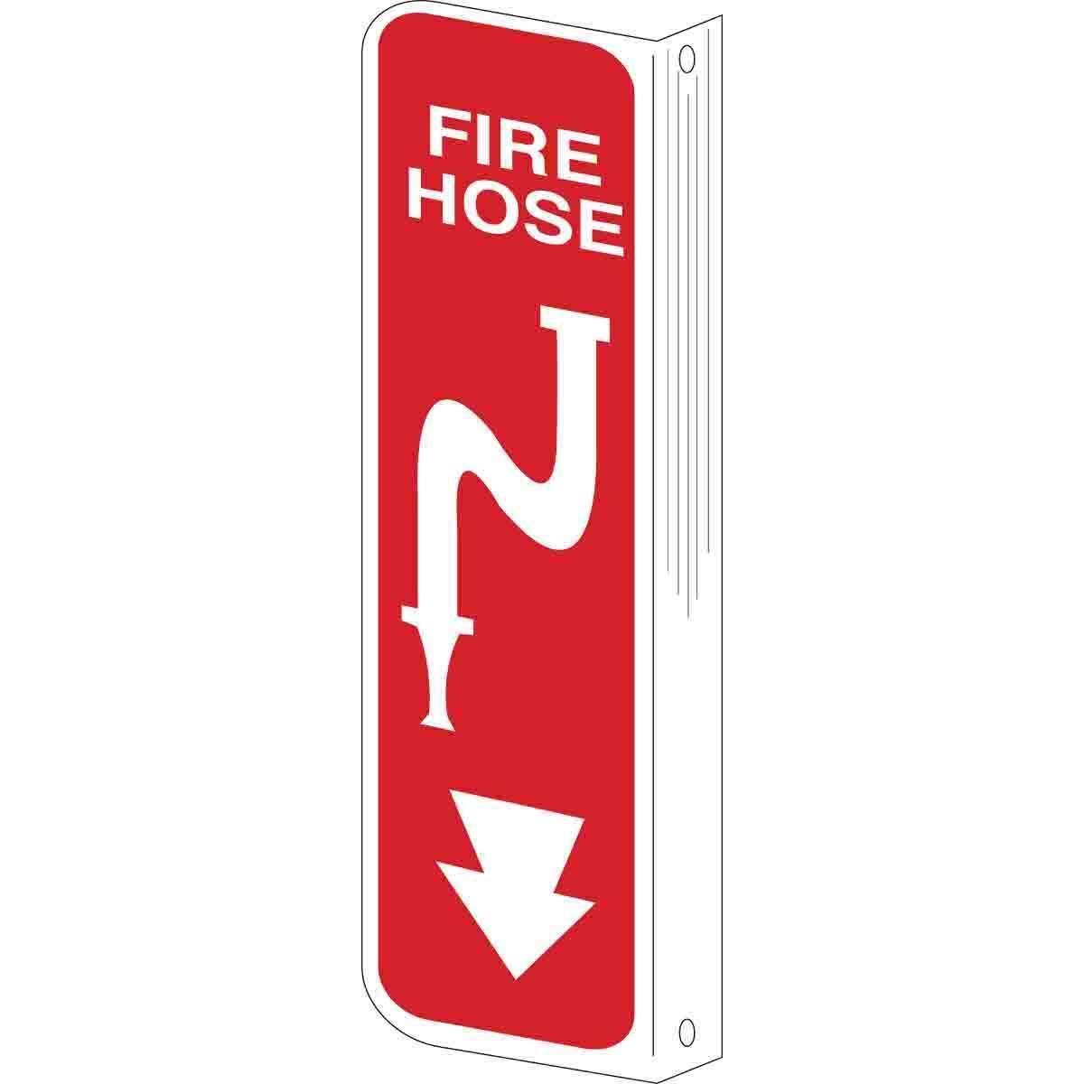 Brady® 50697 Fire, Emergency, Exit & First Aid Signs