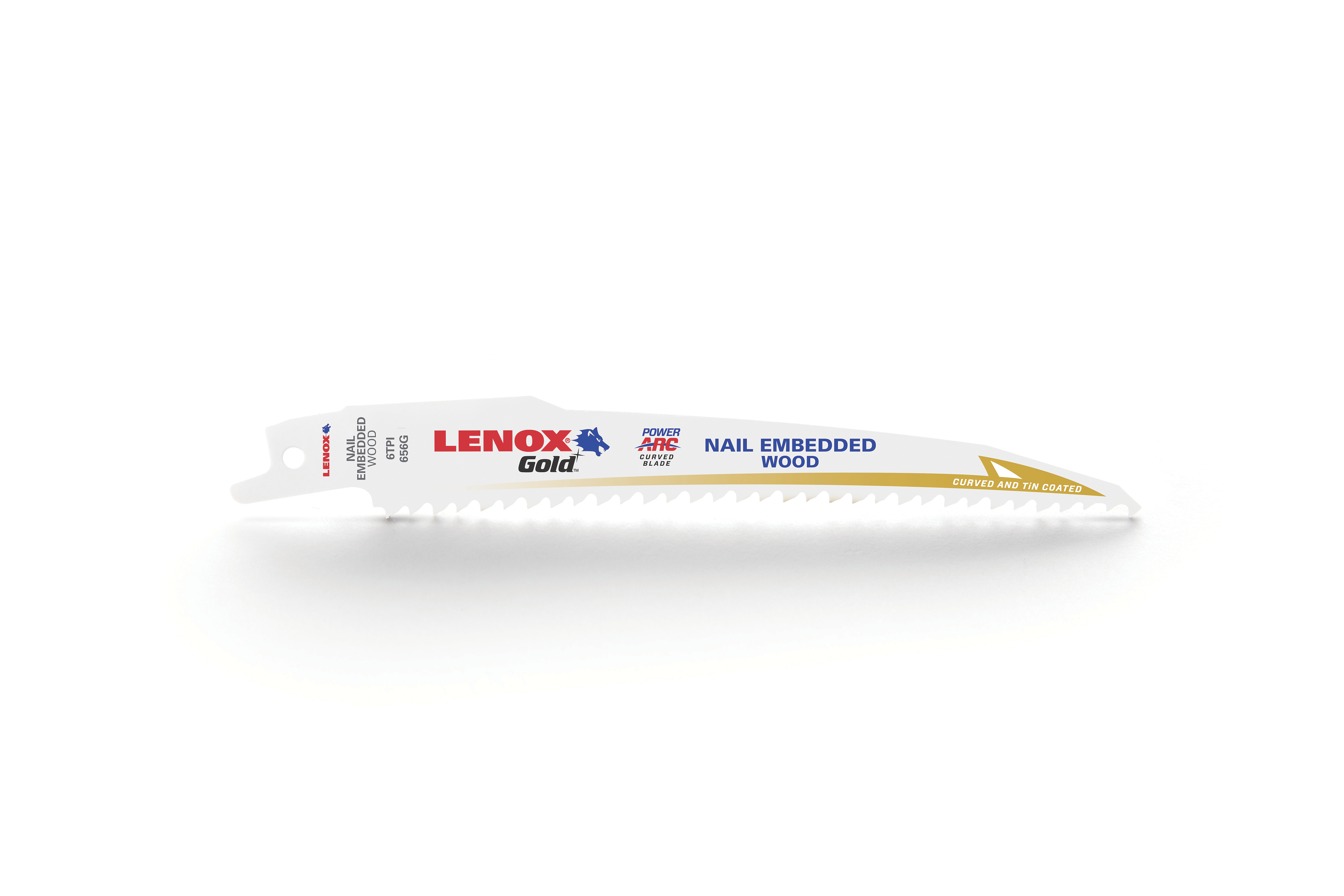 Lenox® 21060656GR Reciprocating Saw Blades