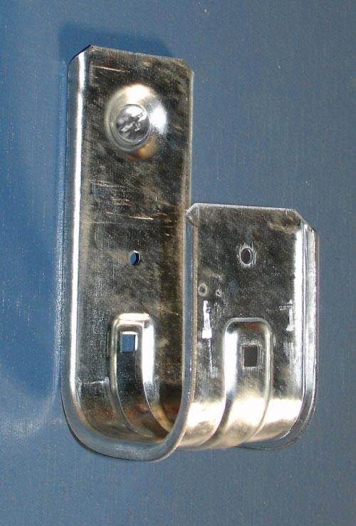 GARVIN® JHK-64SS Support Hooks & Accessories