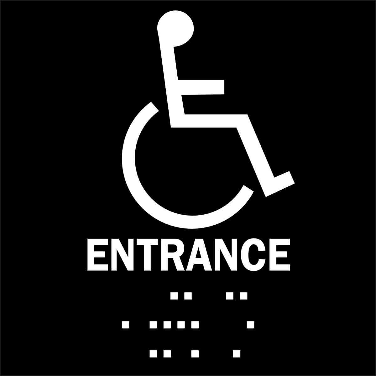 Brady® 70161 Fire, Emergency, Exit & First Aid Signs