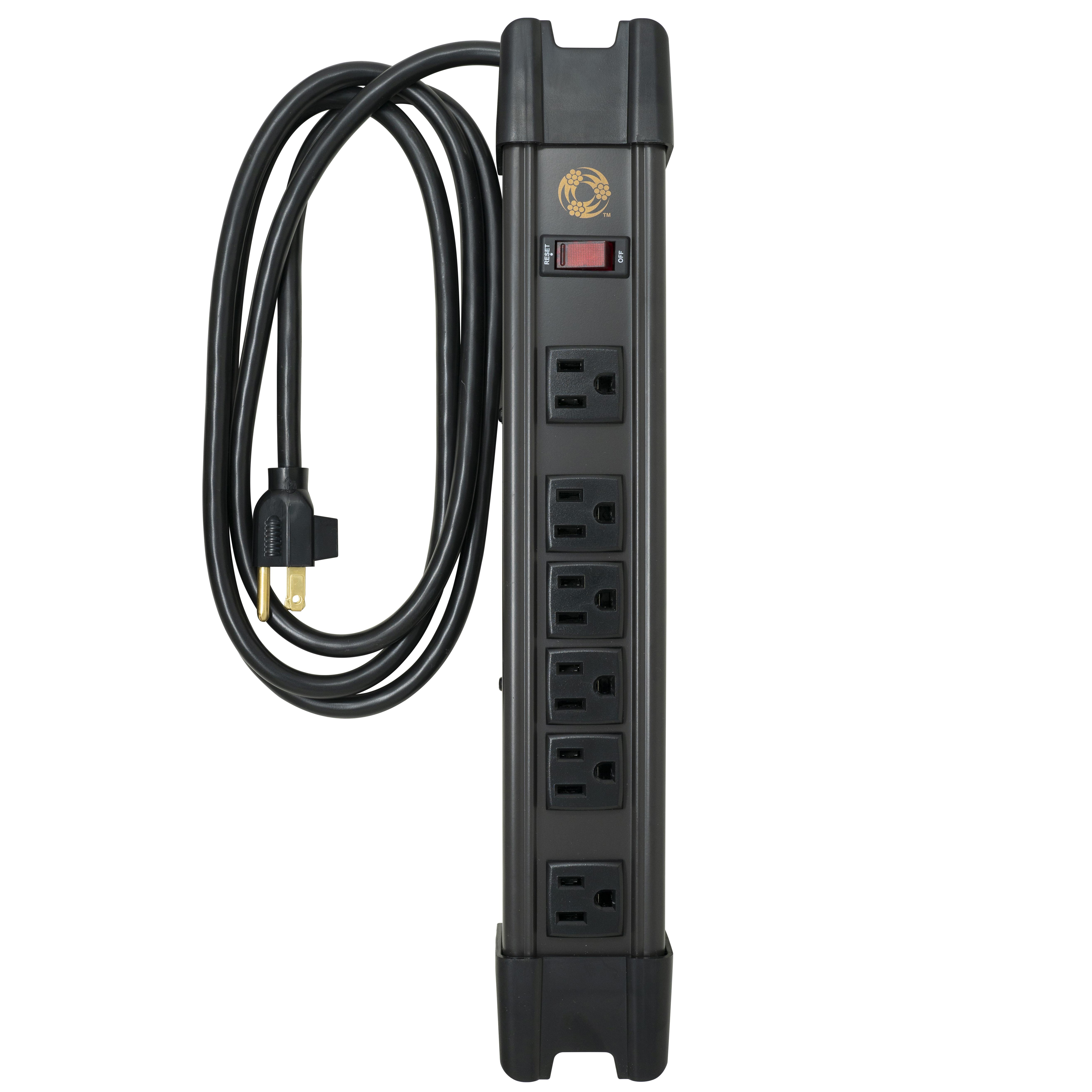 Southwire® 5120 Power Outlet Strips