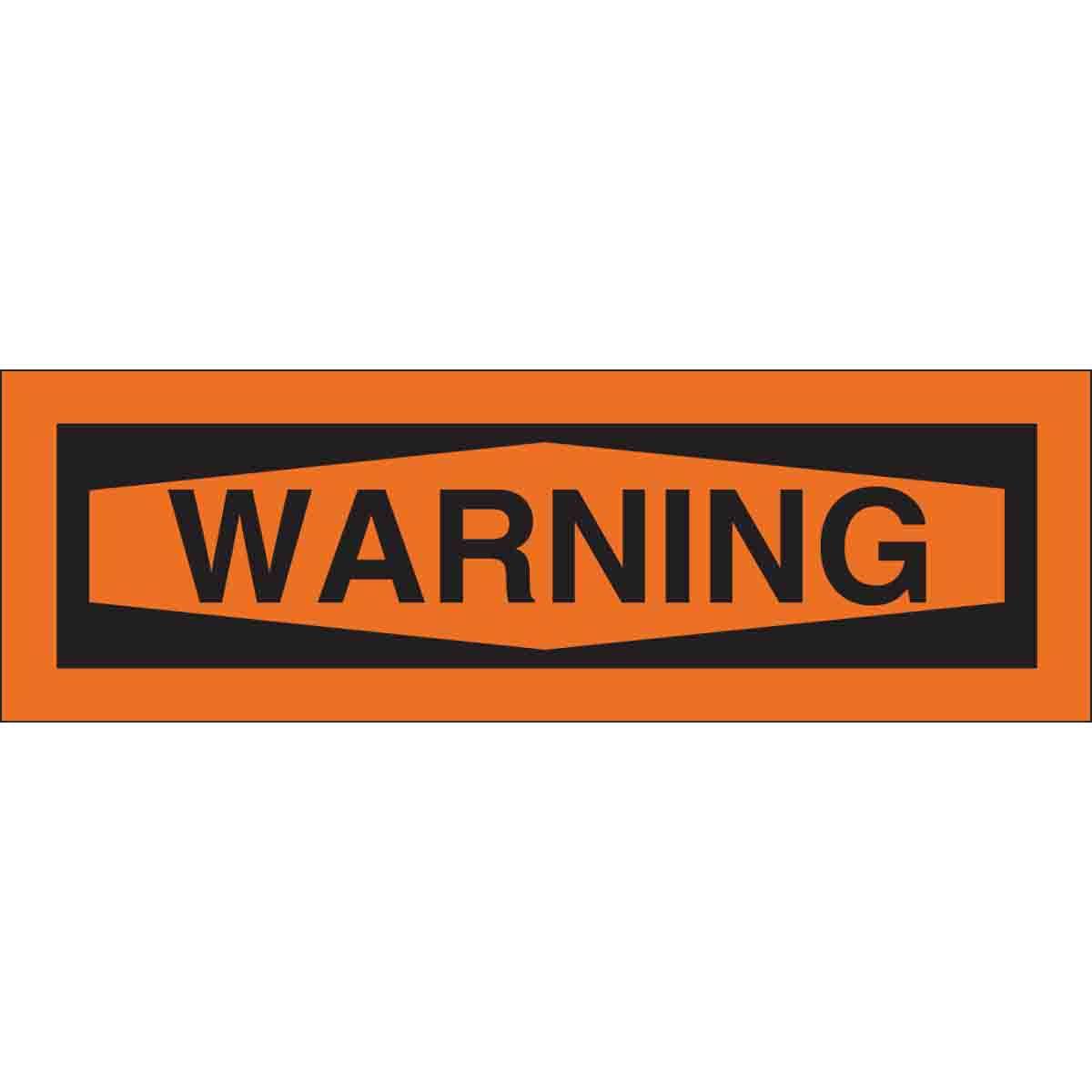 Brady® 89115 Blank Signs & Preprinted Headers