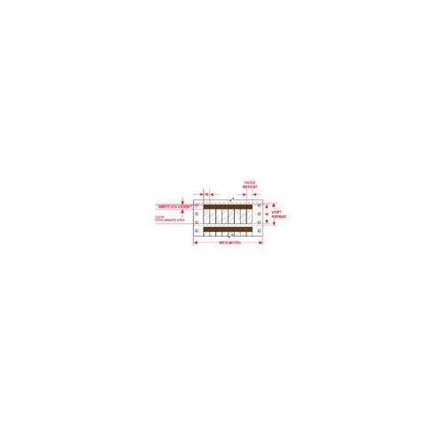 Brady® DAT-39-292-BR Wire & Component Labels