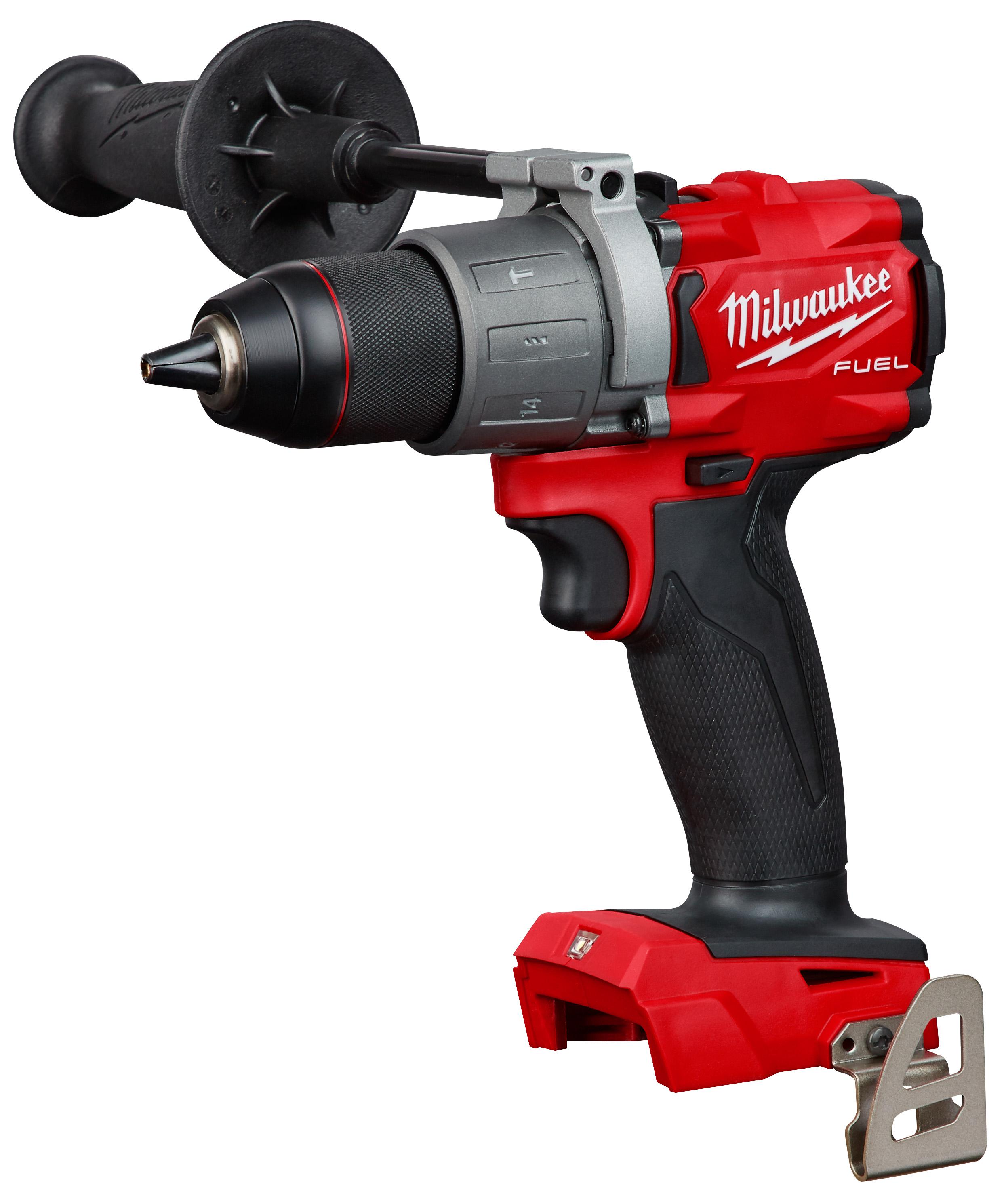 Milwaukee® 2804-20 Cordless Hammer Drills