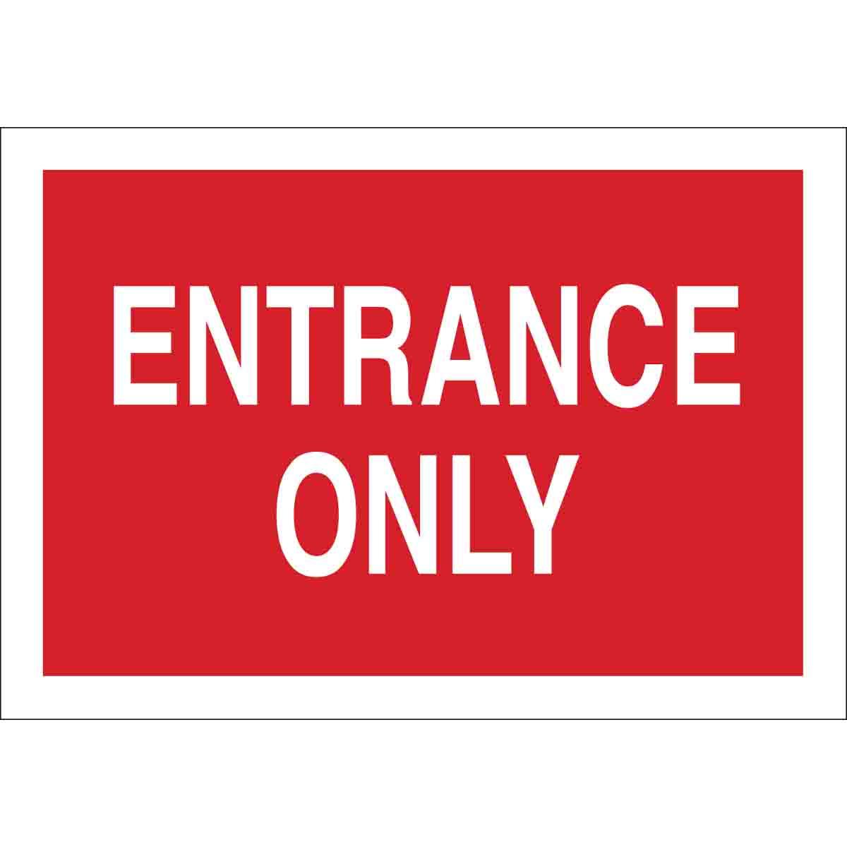 Brady® 84668 Fire, Emergency, Exit & First Aid Signs