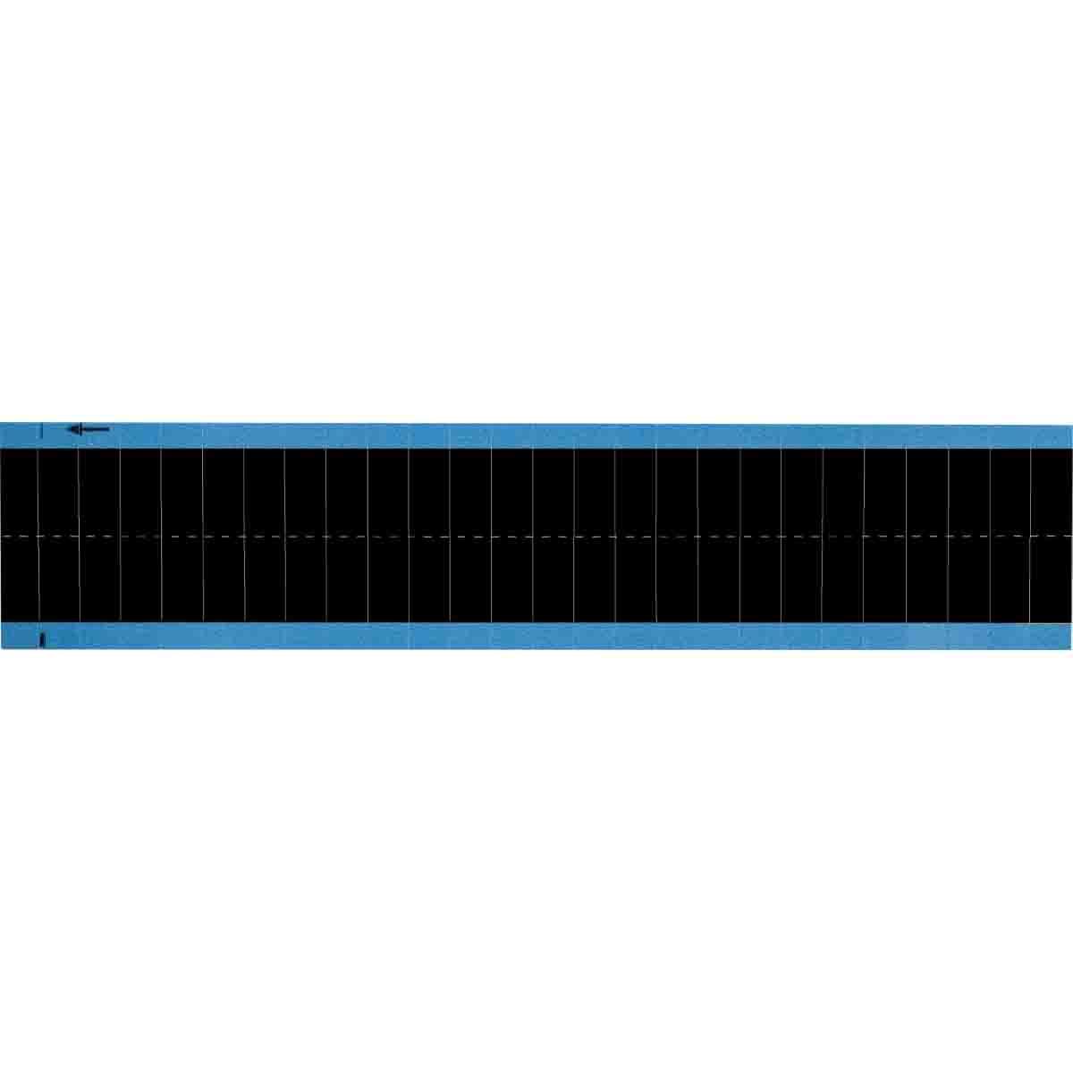 Brady® WM-COL-BK-SC-PK Wire Marker Cards