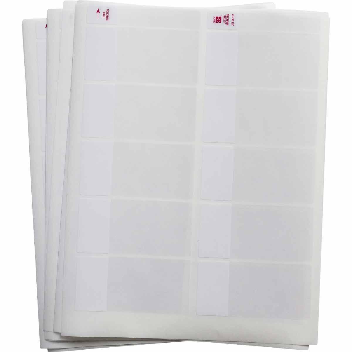 Brady® JET-34-117-0.5 Wire & Component Labels
