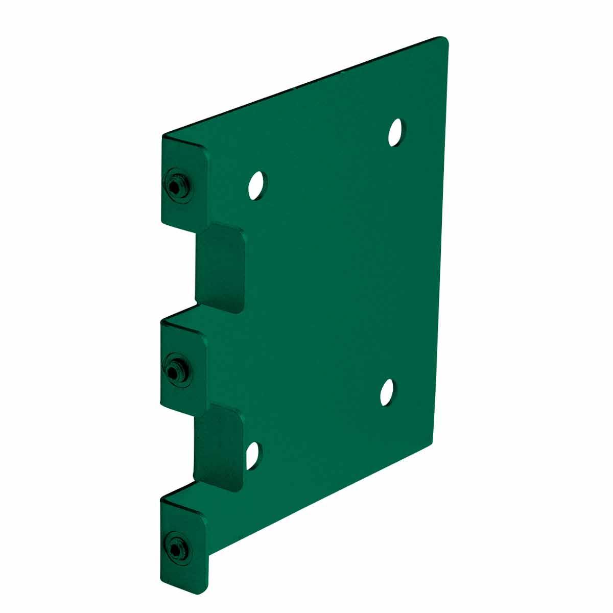 Brady® 90888B Sign Post Accessories