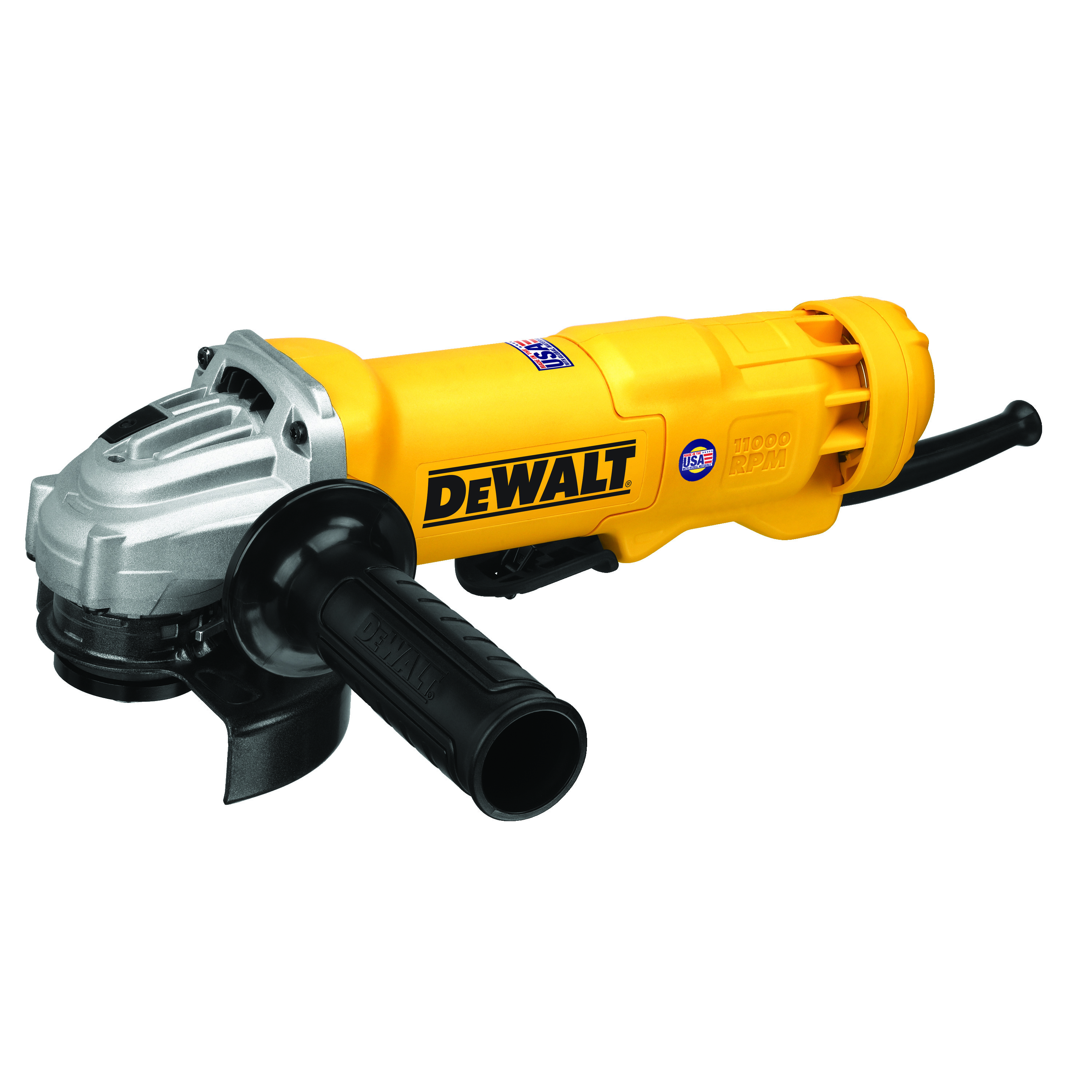 DeWALT® DWE402N Electric Angle Grinders