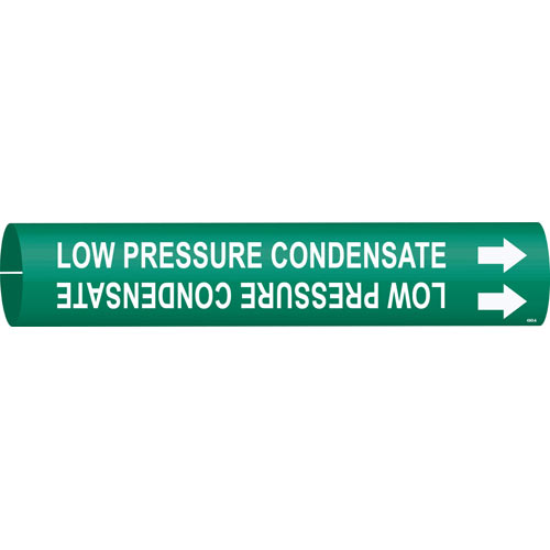 Brady® 4343-C Pipe Markers