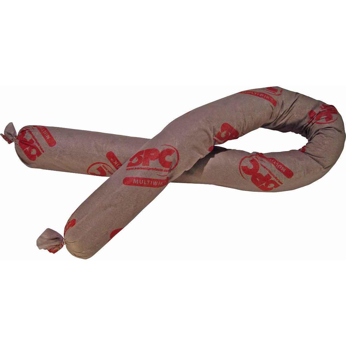SPC® MS-412 Absorbent Socks & Booms