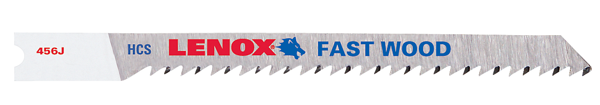 Lenox® 20784B456J Jig Saw Blades