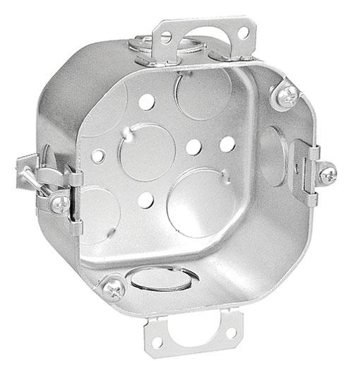 GARVIN® 54181-OW Octagon Boxes