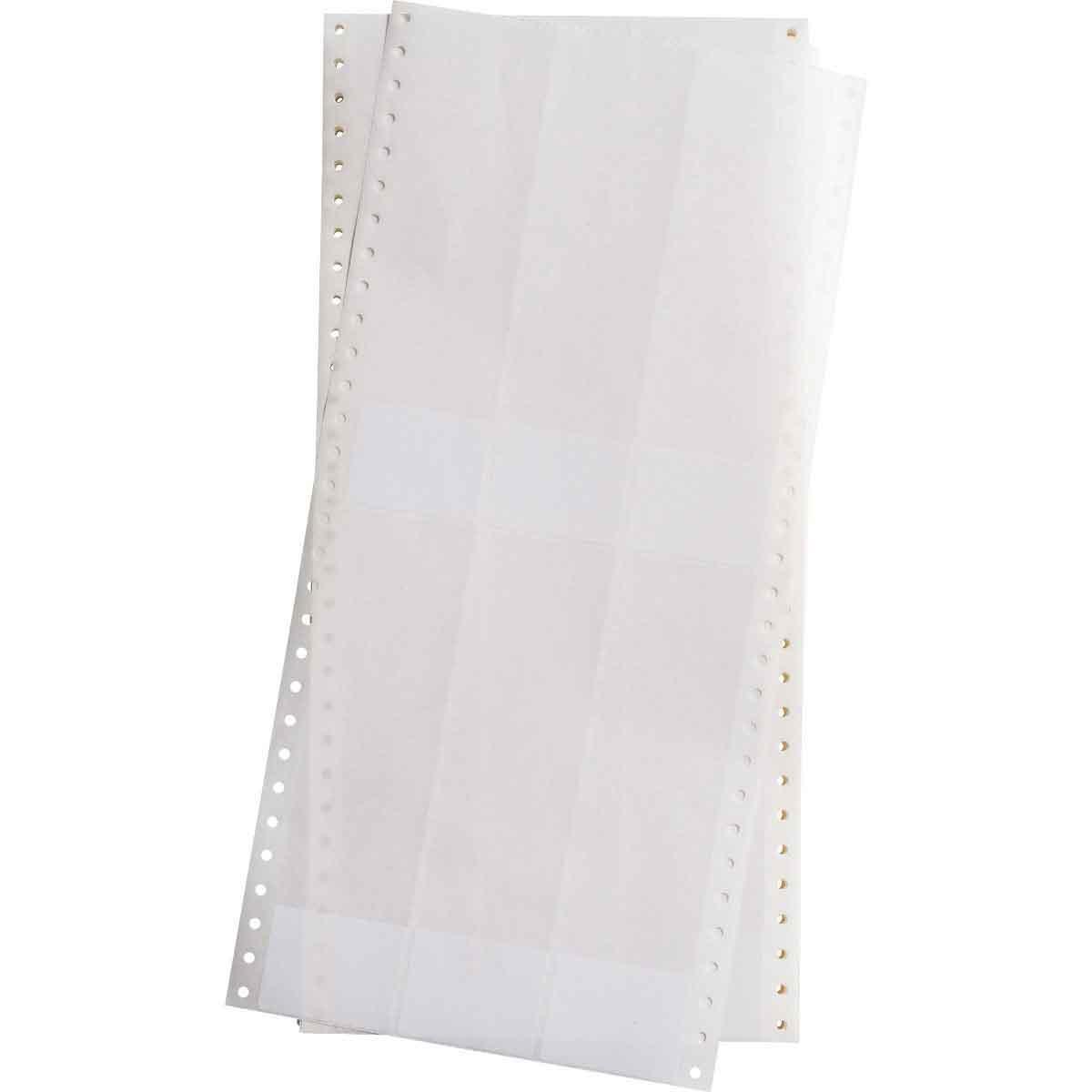 Brady® DAT-65-292-1 Wire & Component Labels