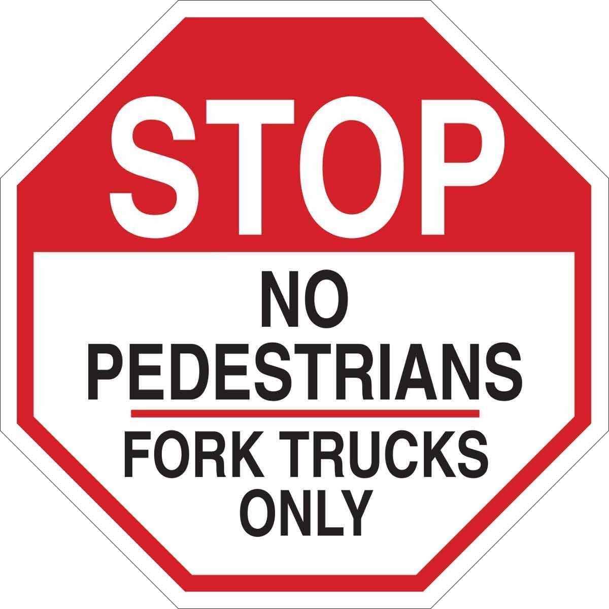 Brady® 124519 Parking & Traffic Signs