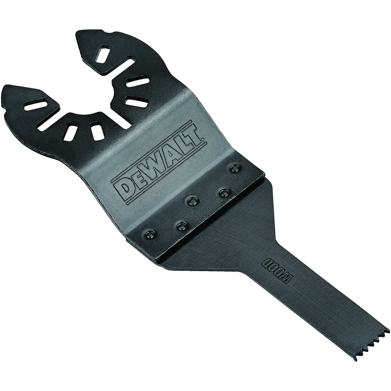 DeWALT® DWA4208 Oscillating Tool Accessories