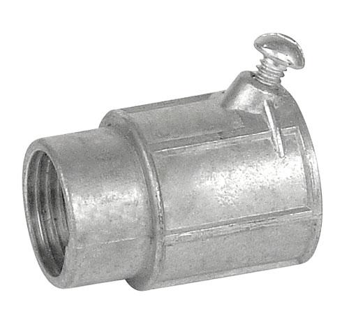 GARVIN® OF694 Armored/Metal Clad Cable Connectors