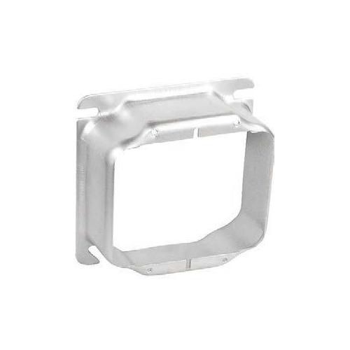 GARVIN® 52C20-SS Square Box Plaster/Mud Rings