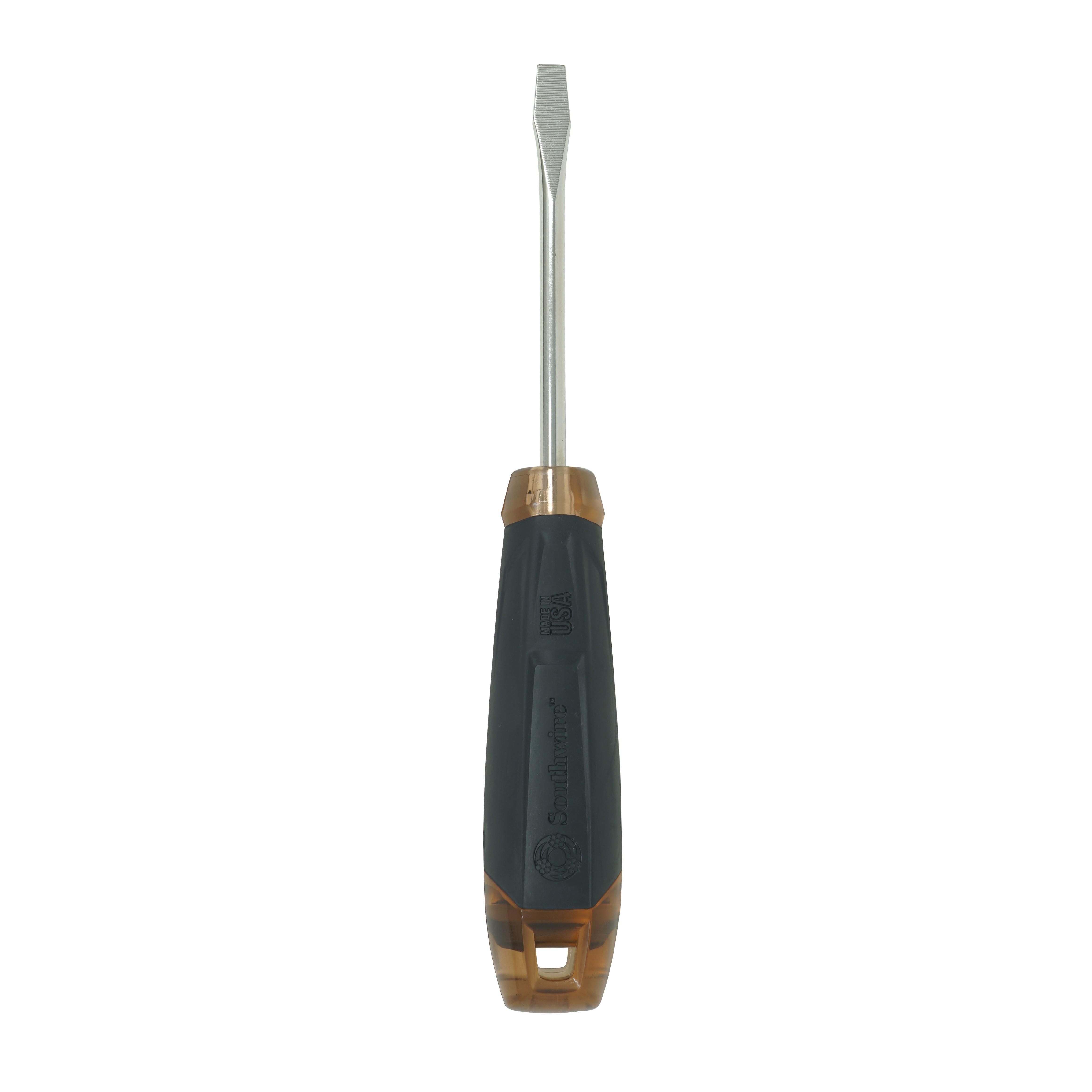 Southwire® 65139240 Standard Screwdrivers