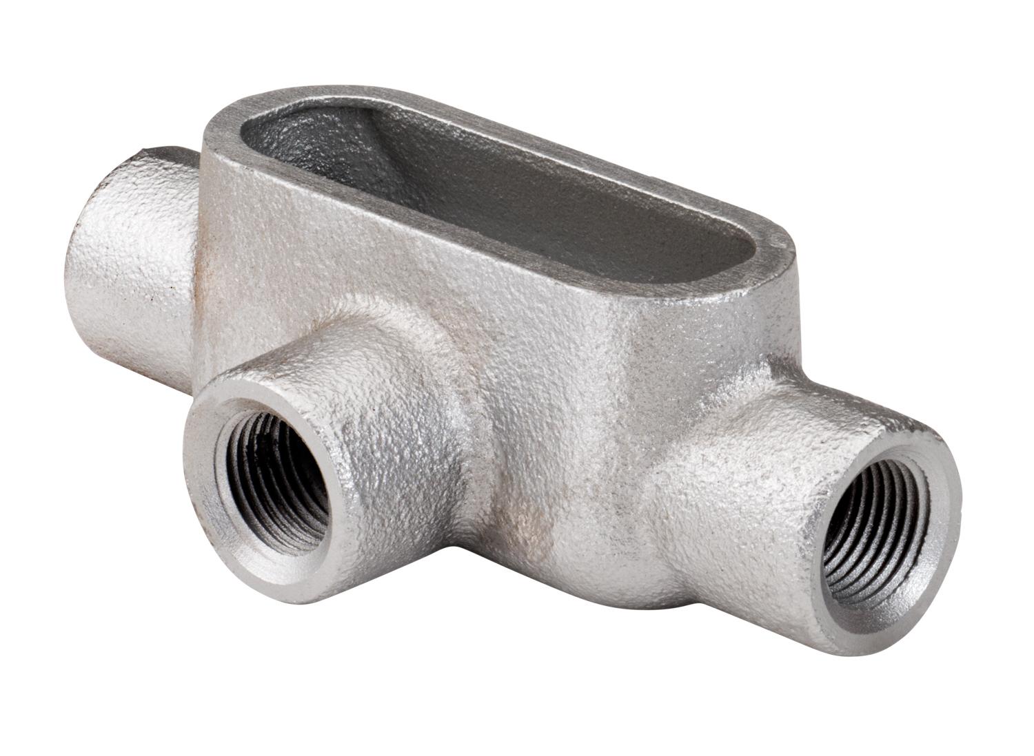 Southwire - Topaz T10G7 Conduit Bodies - Type T