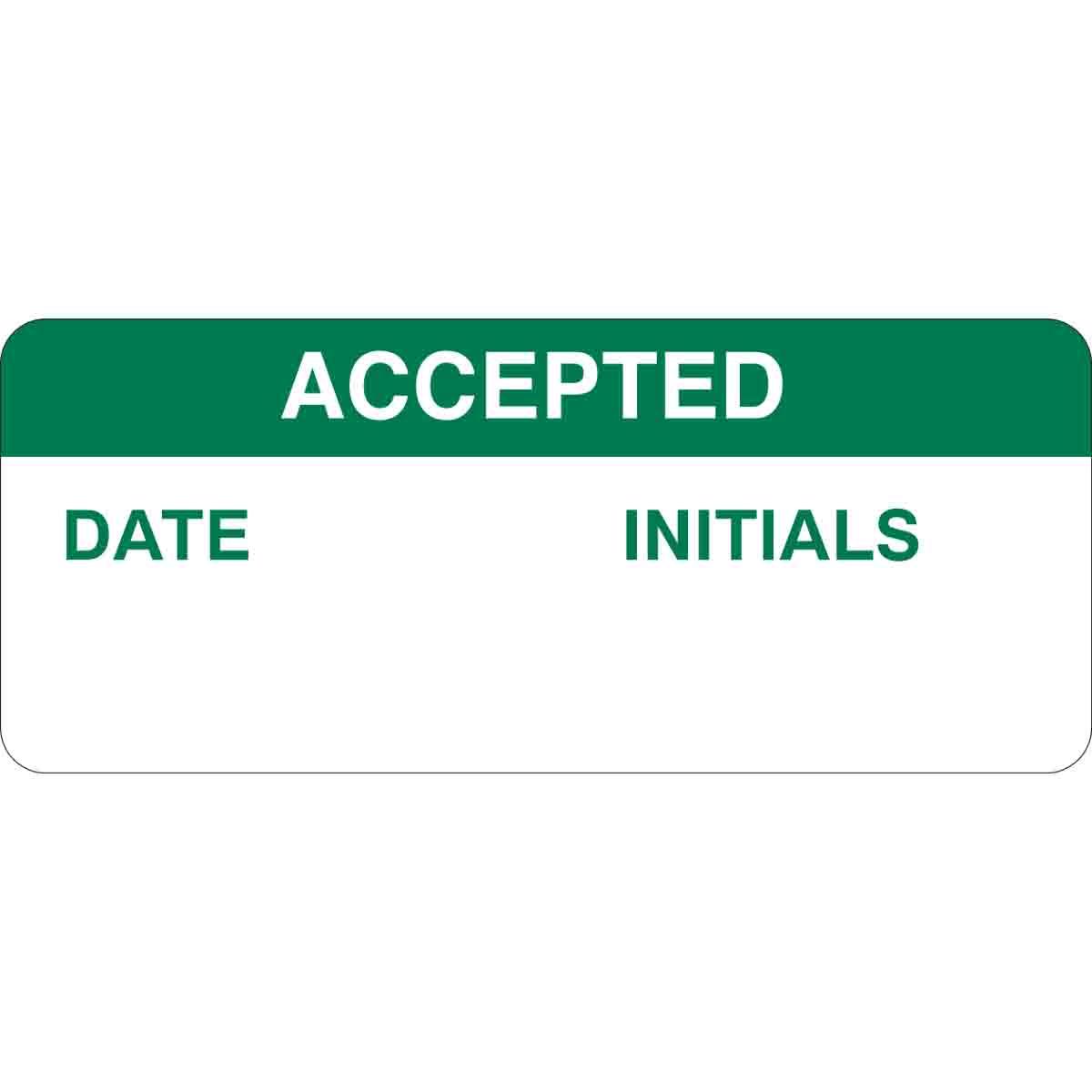 Brady® 82586 Safety & Facility Labels