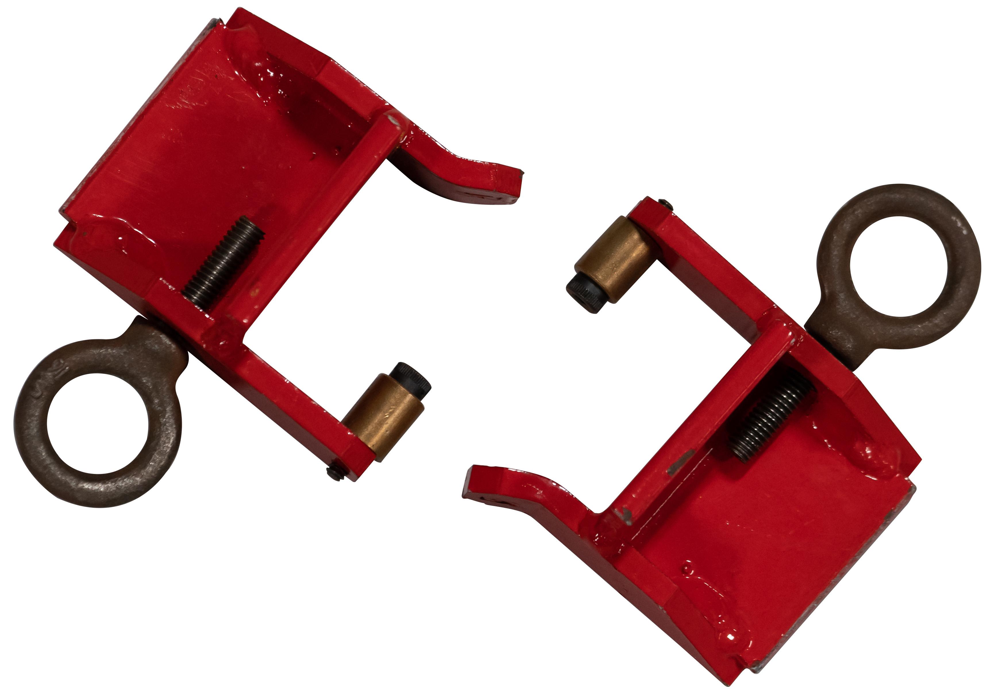 Southwire® 64483801 Cable Puller Components