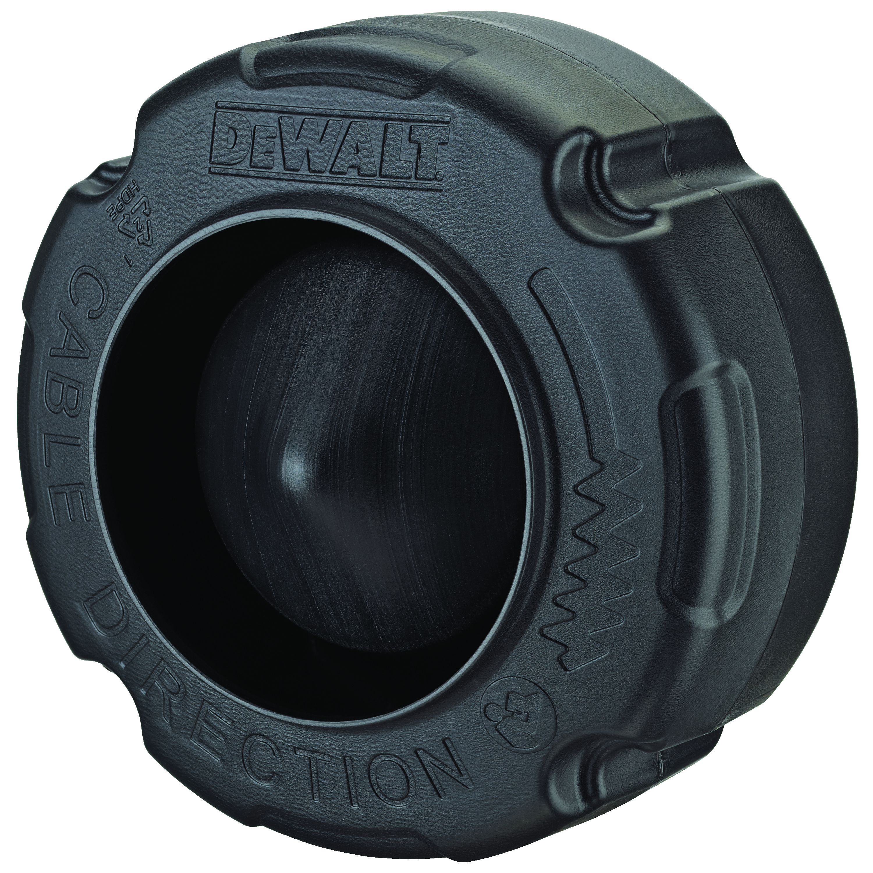 DeWALT® DCD2000 Drain Cleaning Accessories
