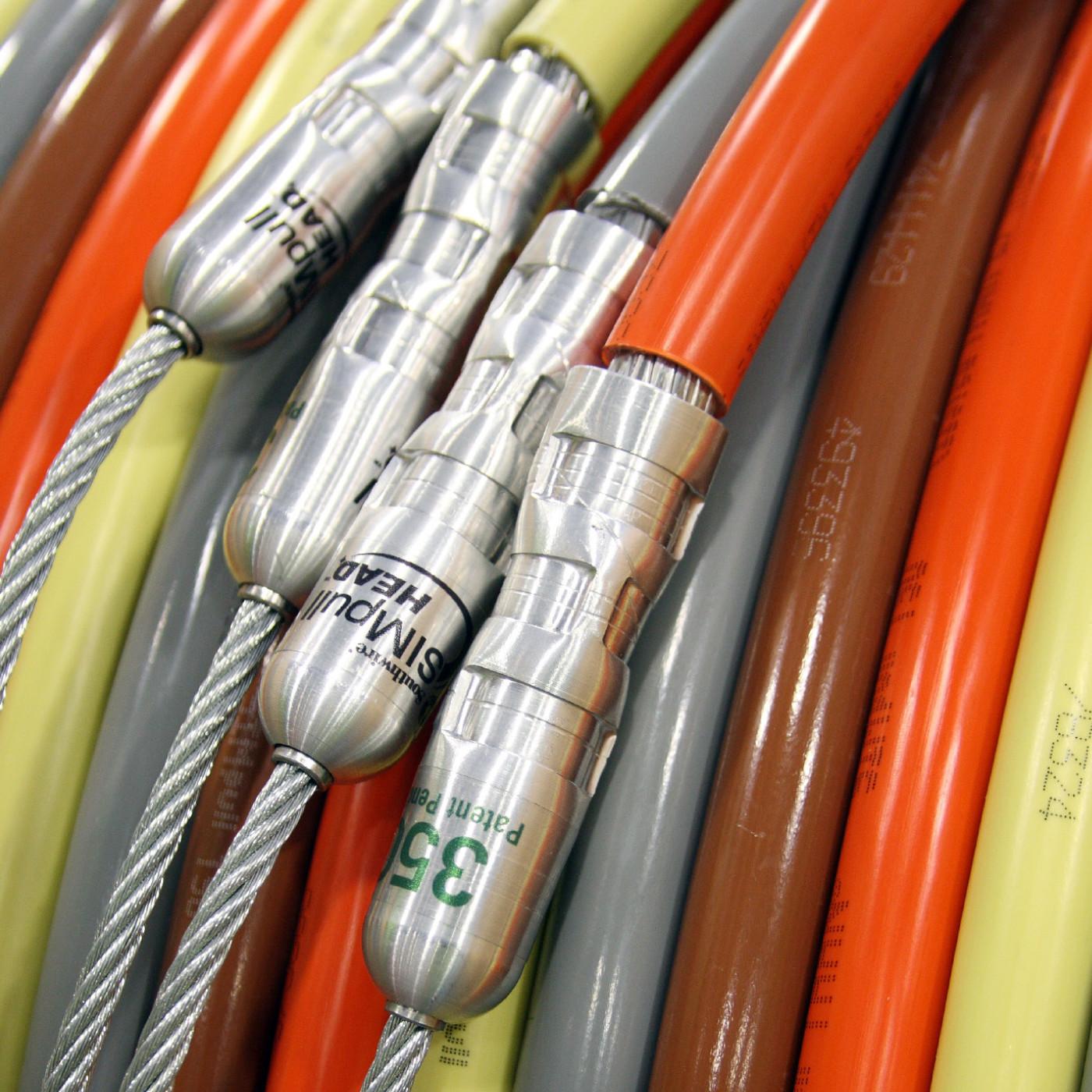 Southwire® 64585101 Fish Tapes