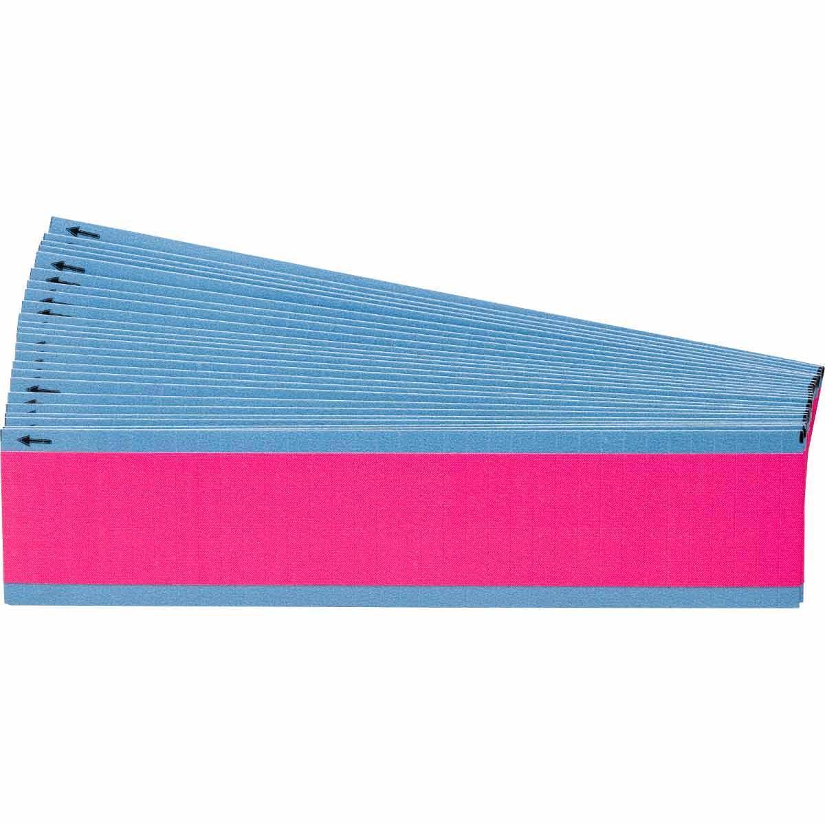 Brady® WM-COL-PK-PK Wire Marker Cards